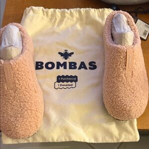 Bombas  Soft Pink Sunday  Slippers